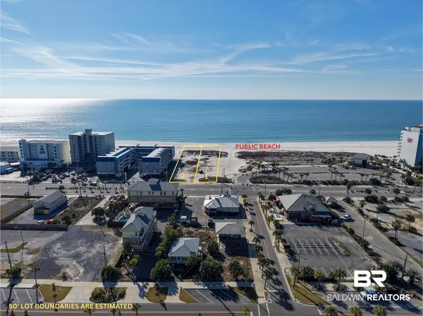 $4,600,000 | 313 East Beach Boulevard, Gulf Shores, AL 36542