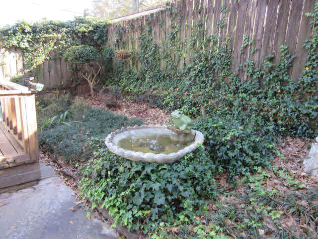 952 Schaub Avenue Mobile, AL 36609 - Photo 20 of 20 Back Yard