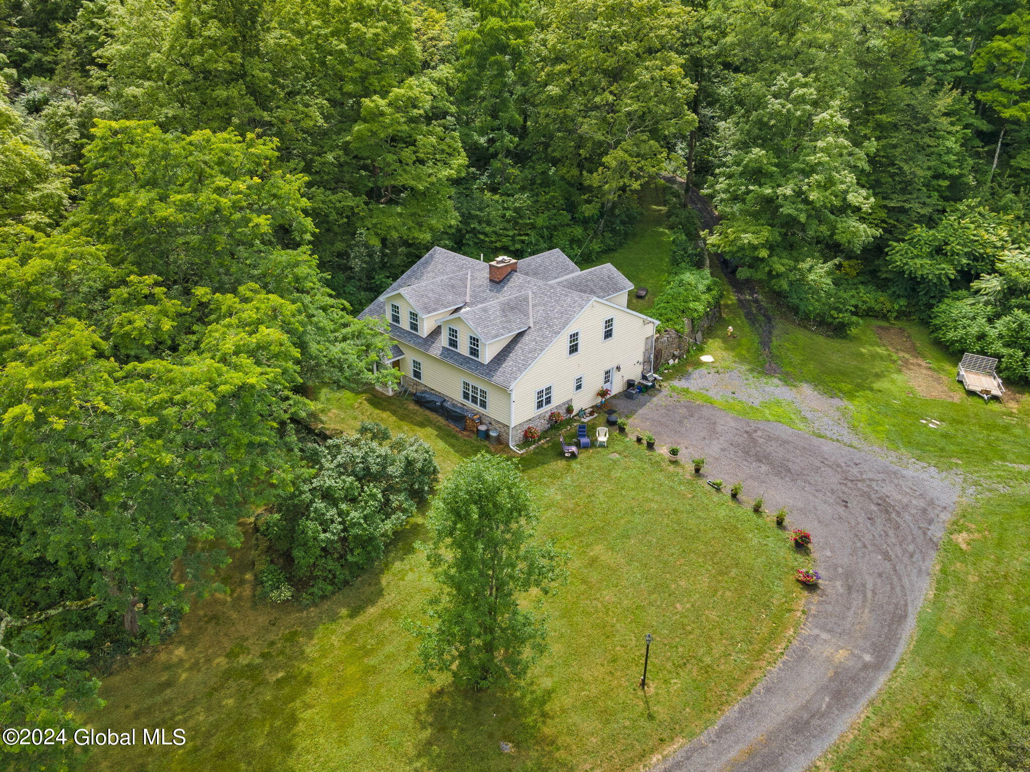 779 Blodgett Hill Road Ravena, NY 12143 - Photo 4 of 53 47-web-or-mls-047-779-blodgett-hill-road