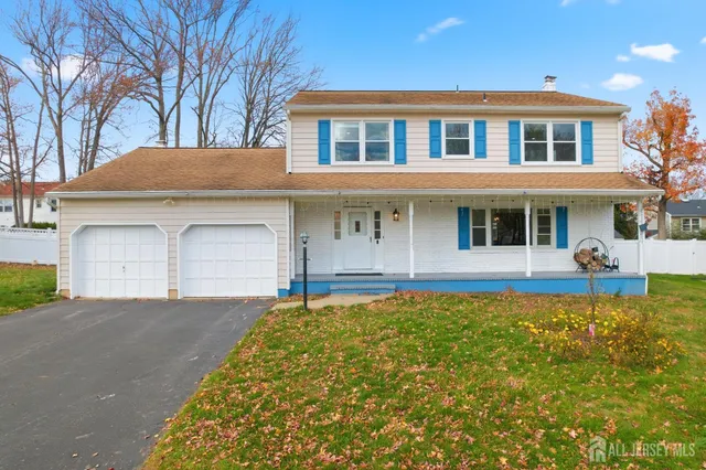 $800,000 | 7 Oberlin Court, Edison, NJ 08820