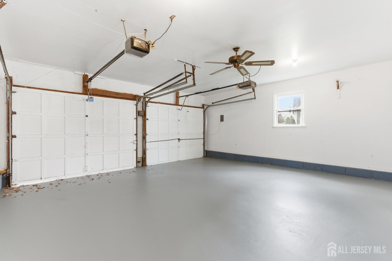 7 Oberlin Court Edison, NJ 08820 - Photo 33 of 40 a view of a room with window and ceiling fan