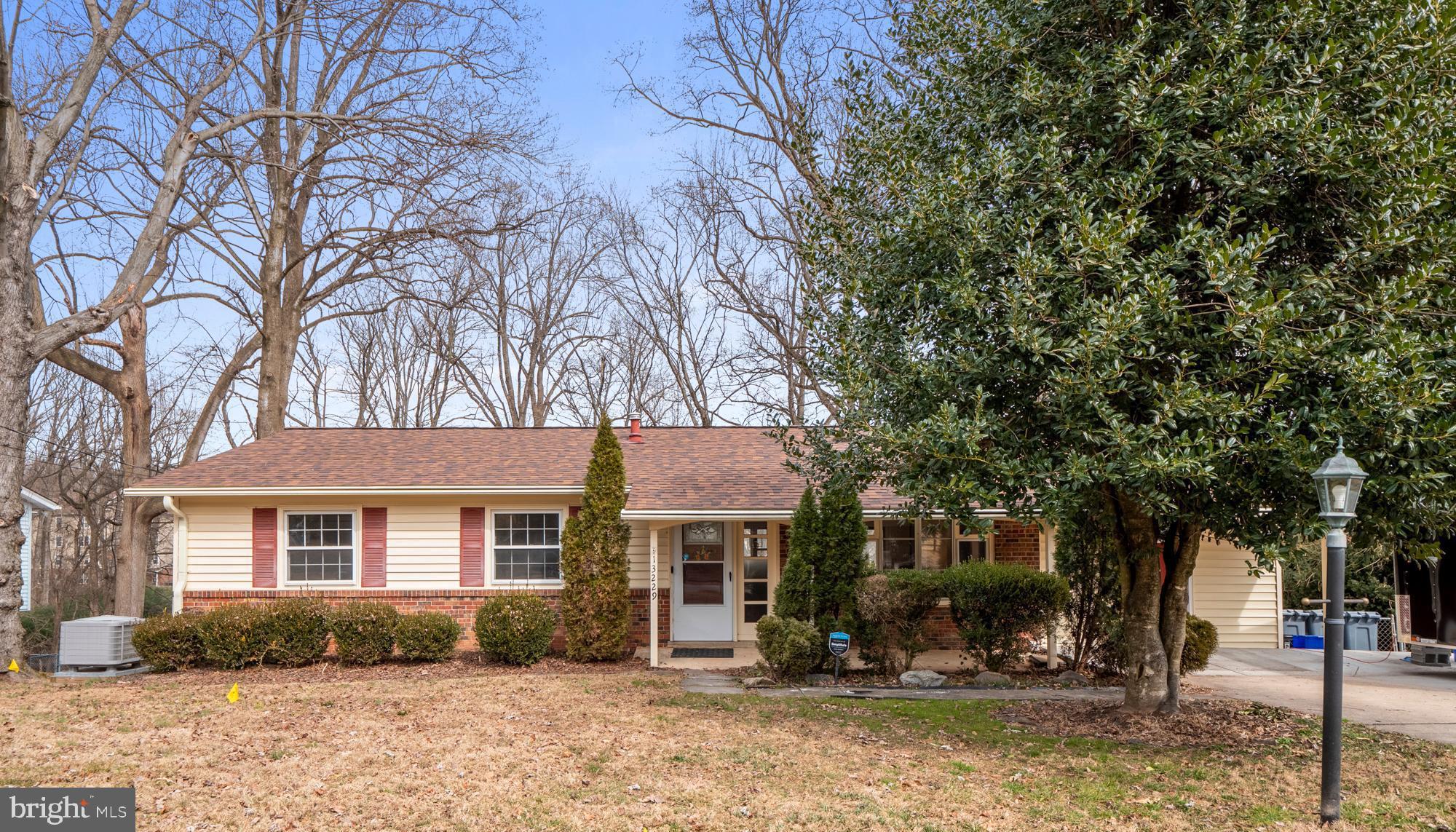 13229 Clifton Road Silver Spring, MD 20904 - Photo 1 of 31