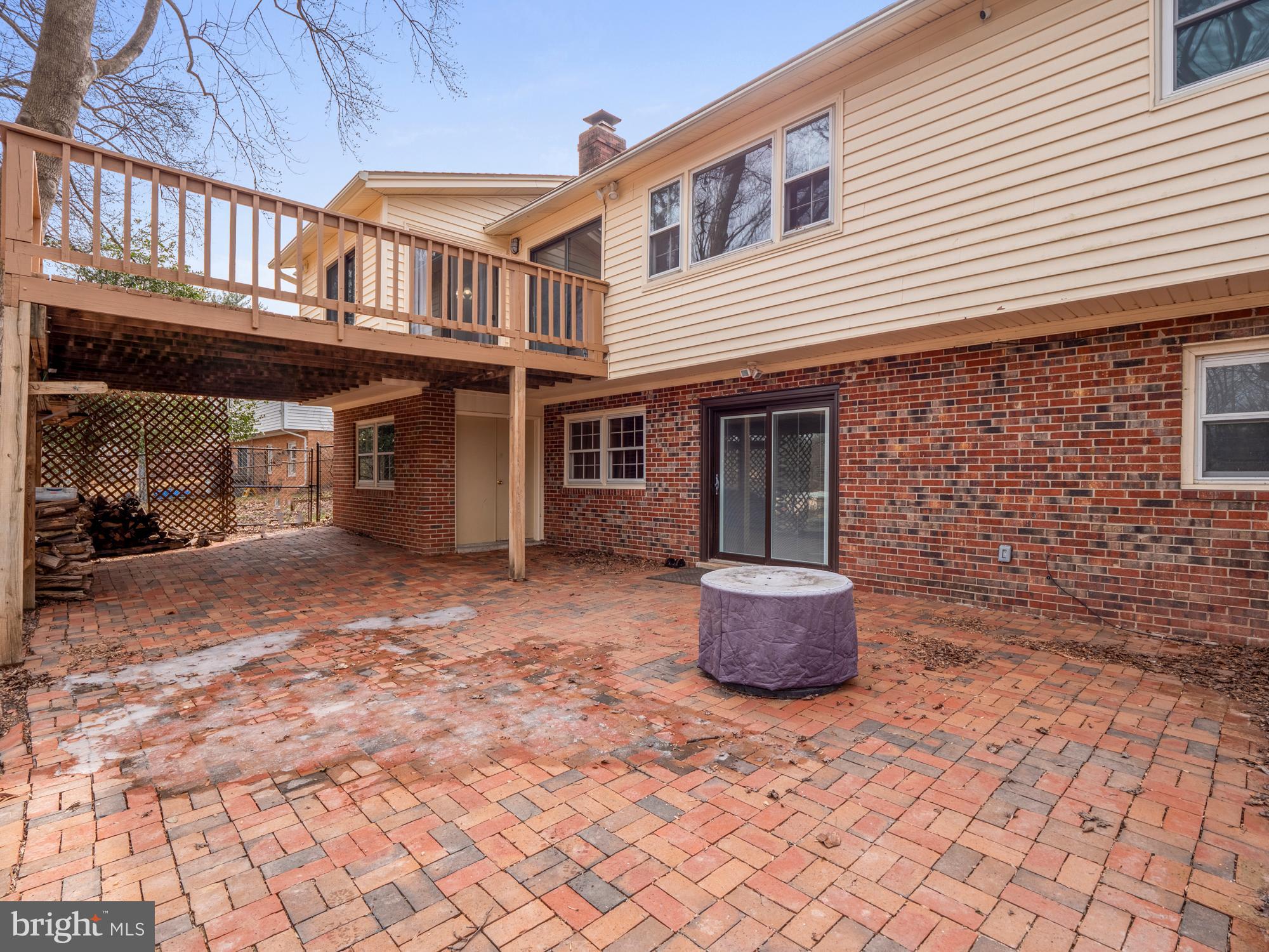 13229 Clifton Road Silver Spring, MD 20904 - Photo 24 of 31