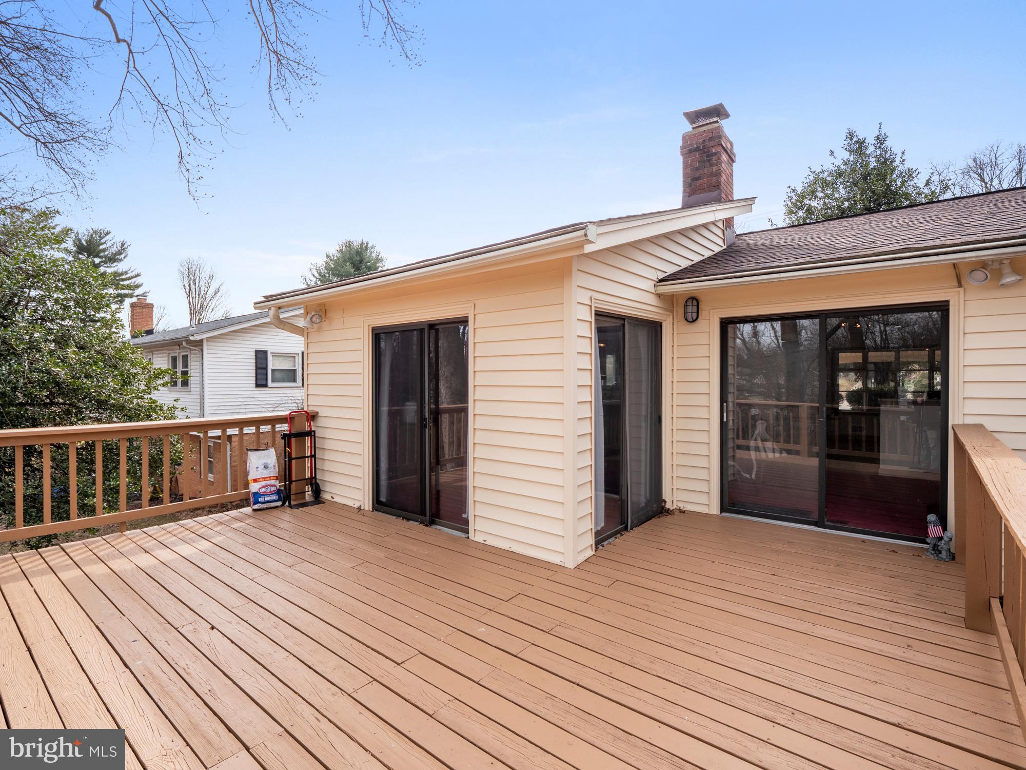13229 Clifton Road Silver Spring, MD 20904 - Photo 25 of 31