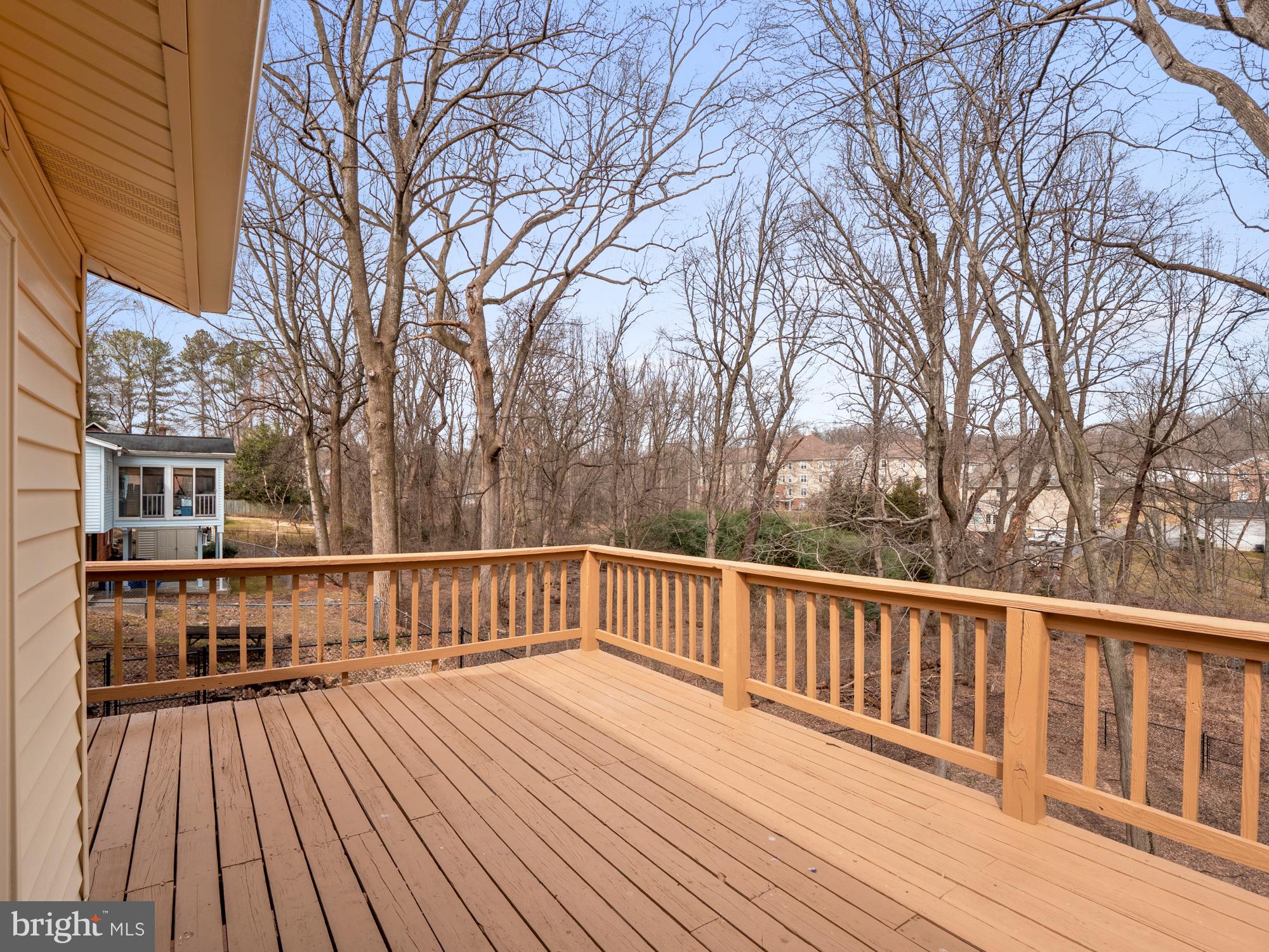 13229 Clifton Road Silver Spring, MD 20904 - Photo 26 of 31