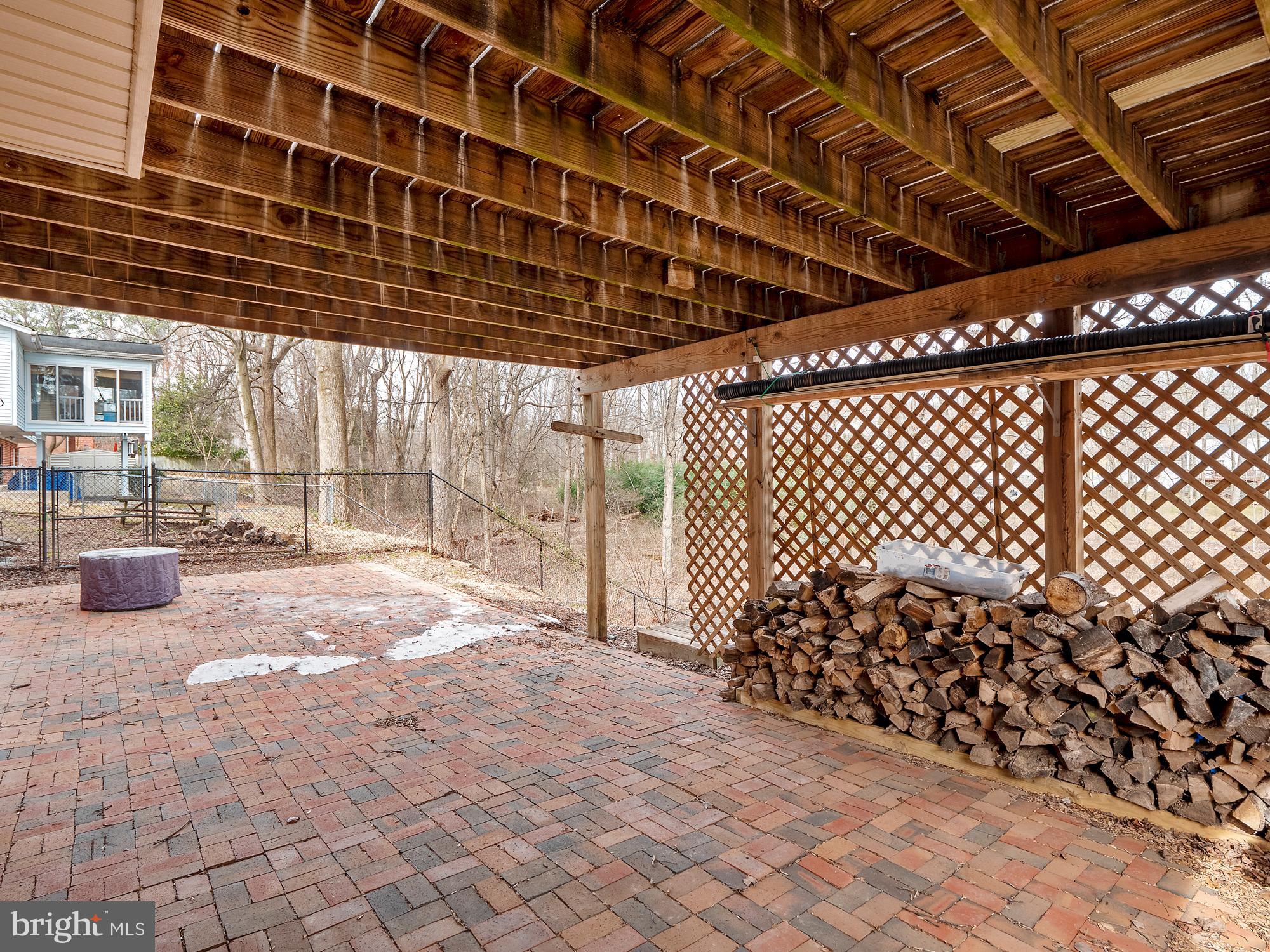 13229 Clifton Road Silver Spring, MD 20904 - Photo 27 of 31