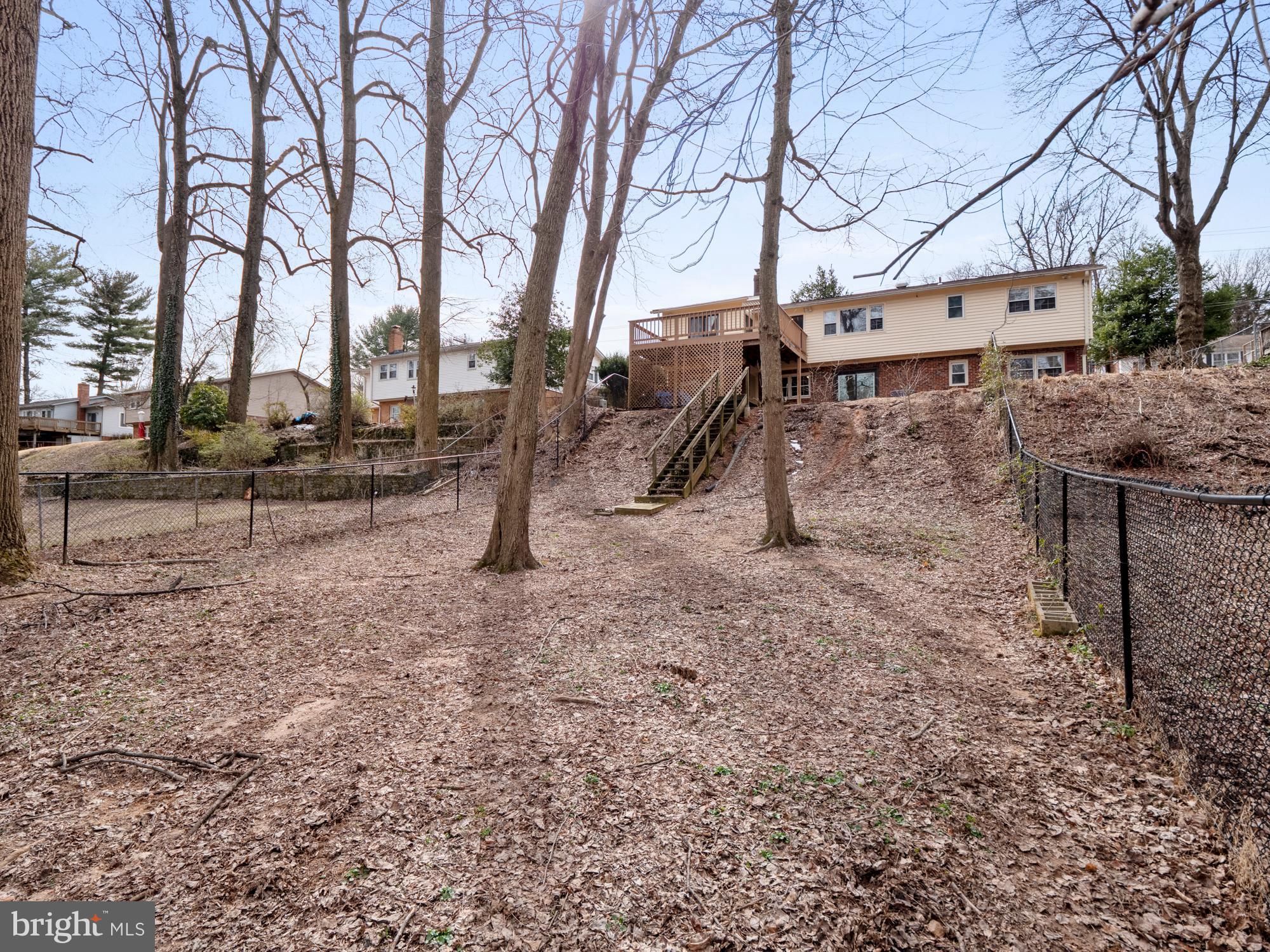 13229 Clifton Road Silver Spring, MD 20904 - Photo 28 of 31