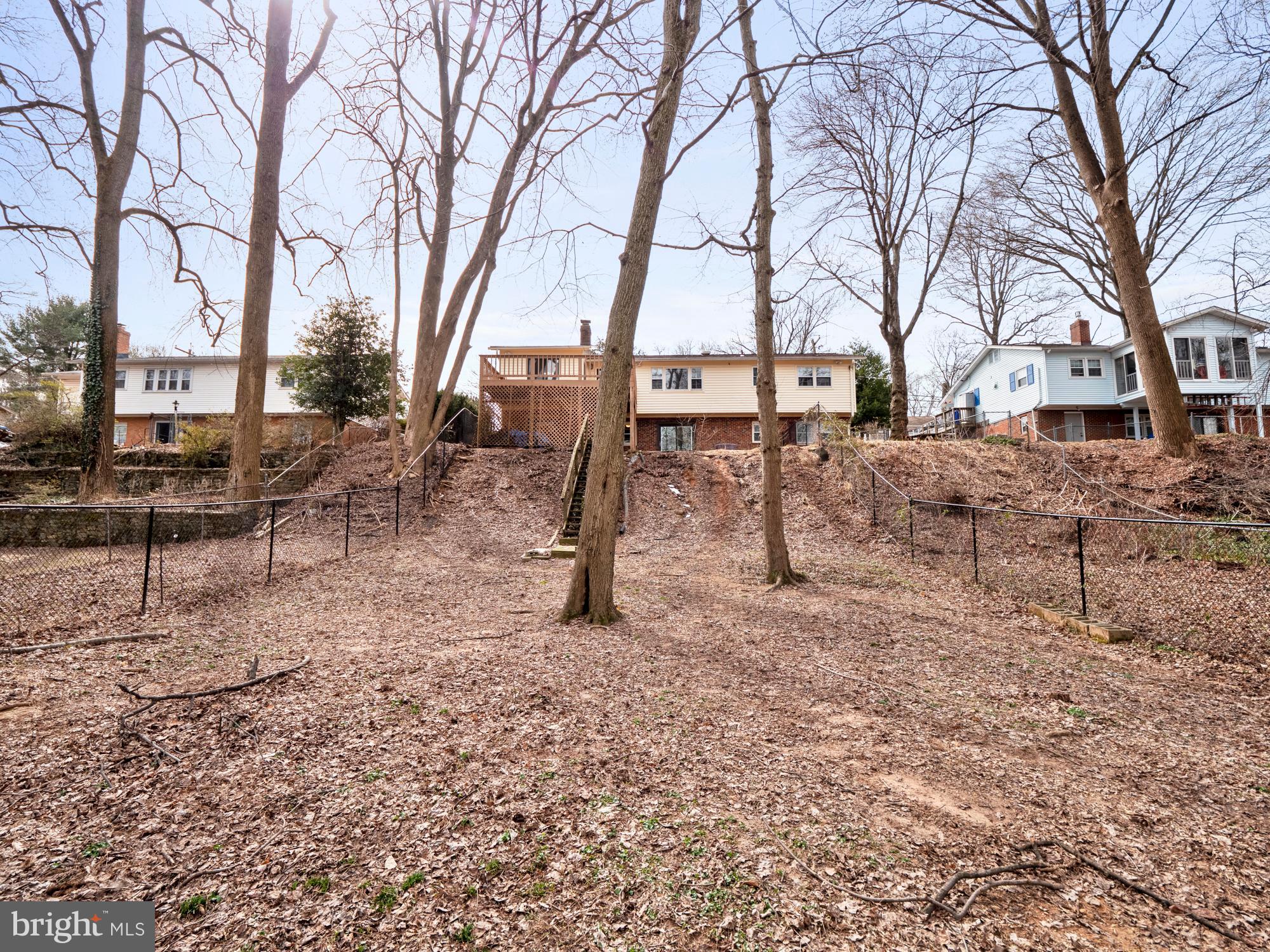 13229 Clifton Road Silver Spring, MD 20904 - Photo 29 of 31