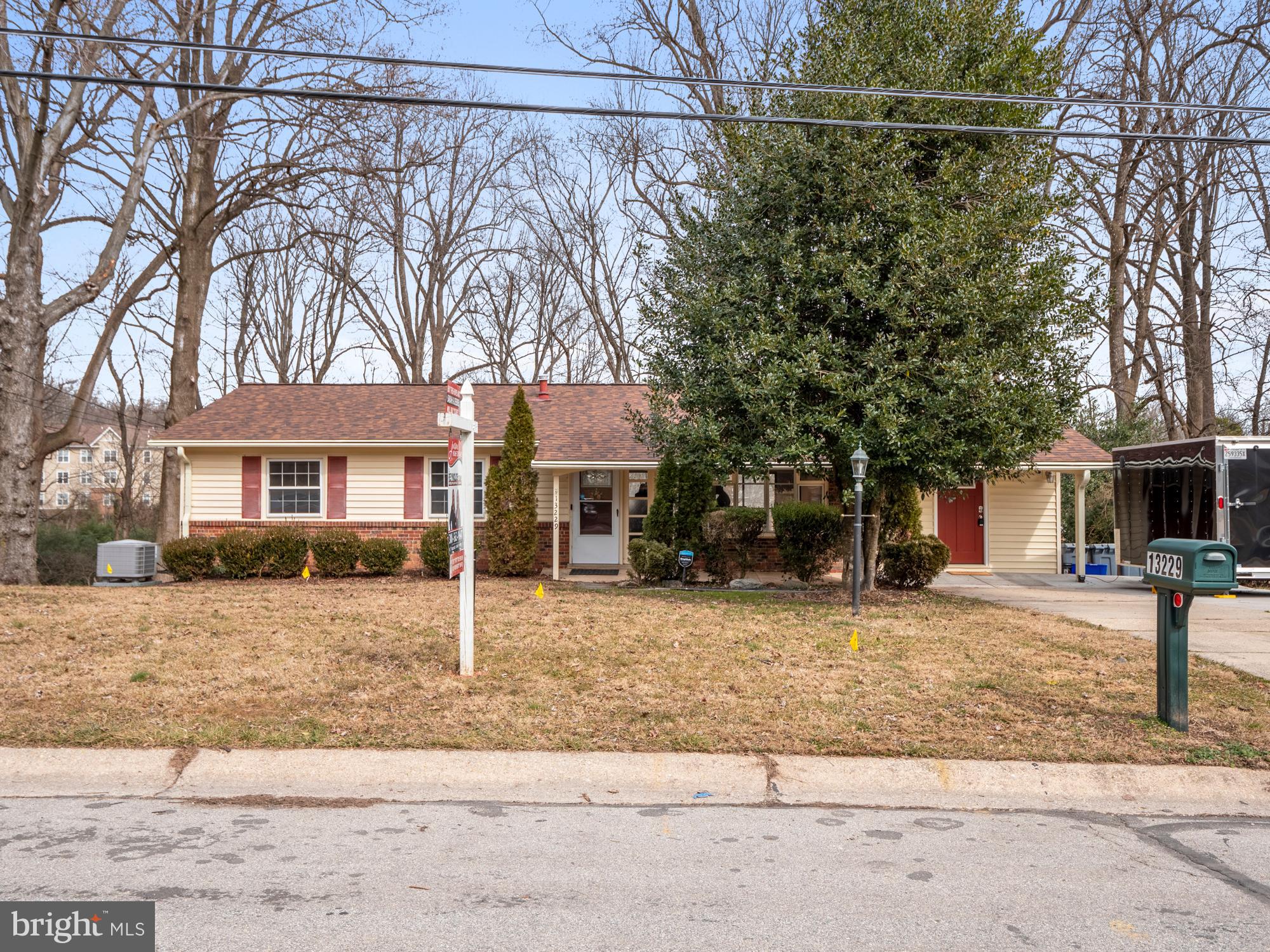 13229 Clifton Road Silver Spring, MD 20904 - Photo 30 of 31