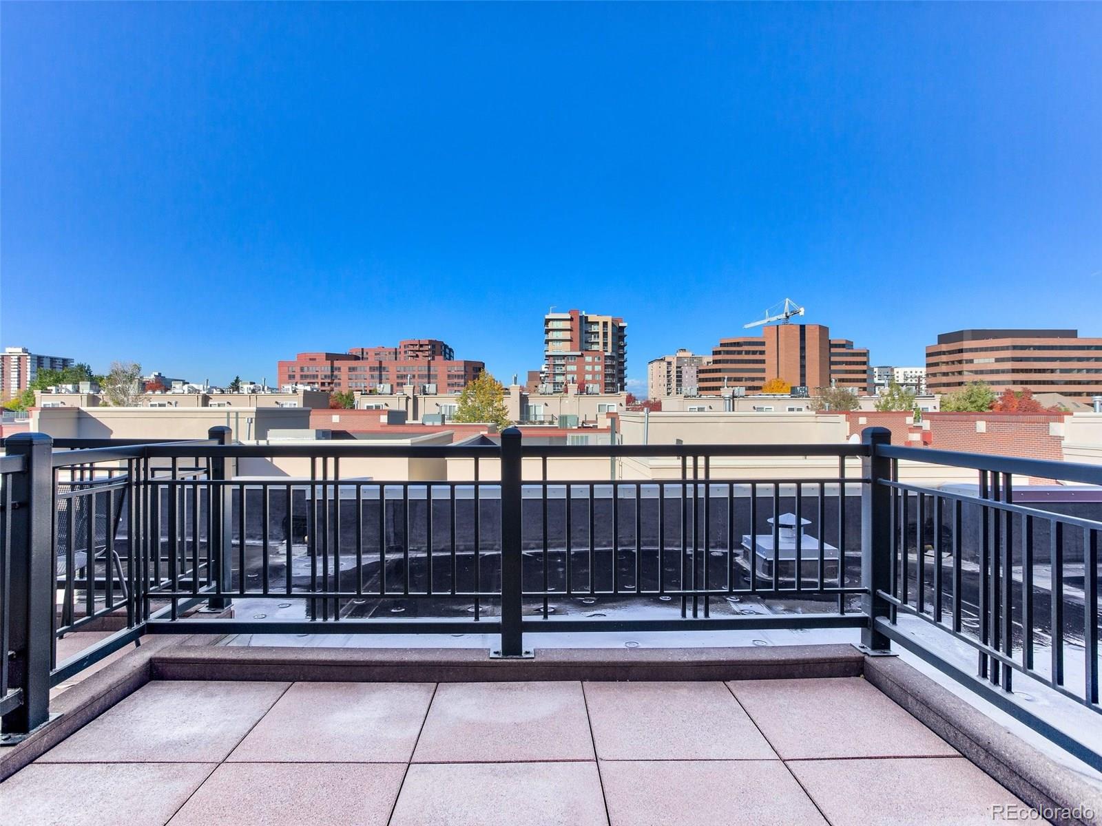 13 South Garfield Street Denver, CO 80209 - Photo 19 of 27