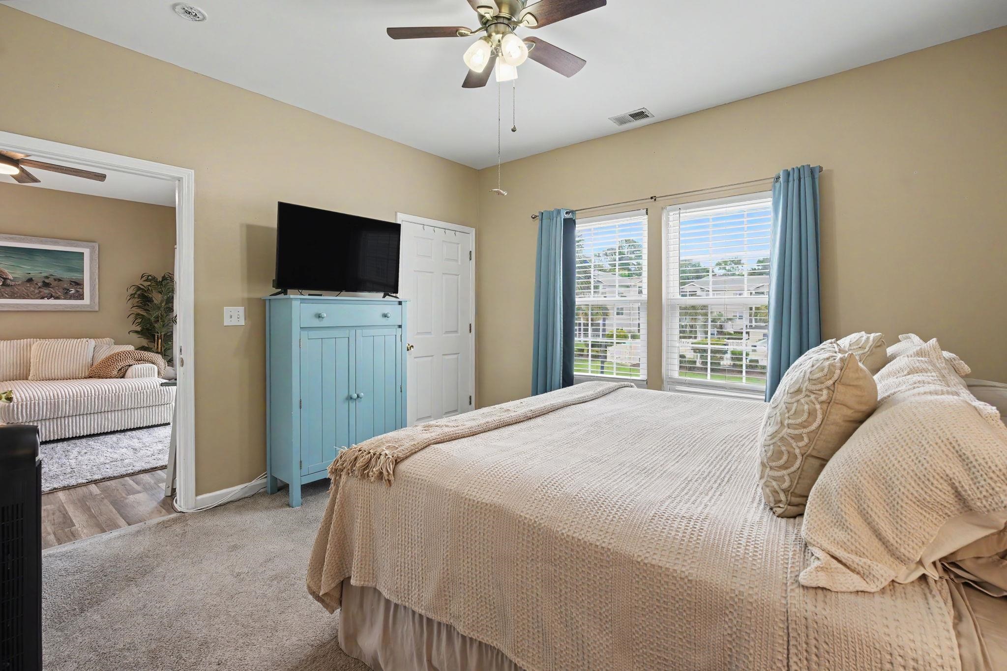 2478 Coastline Court, Unit 201 Murrells Inlet, SC 29576 - Photo 13 of 31
