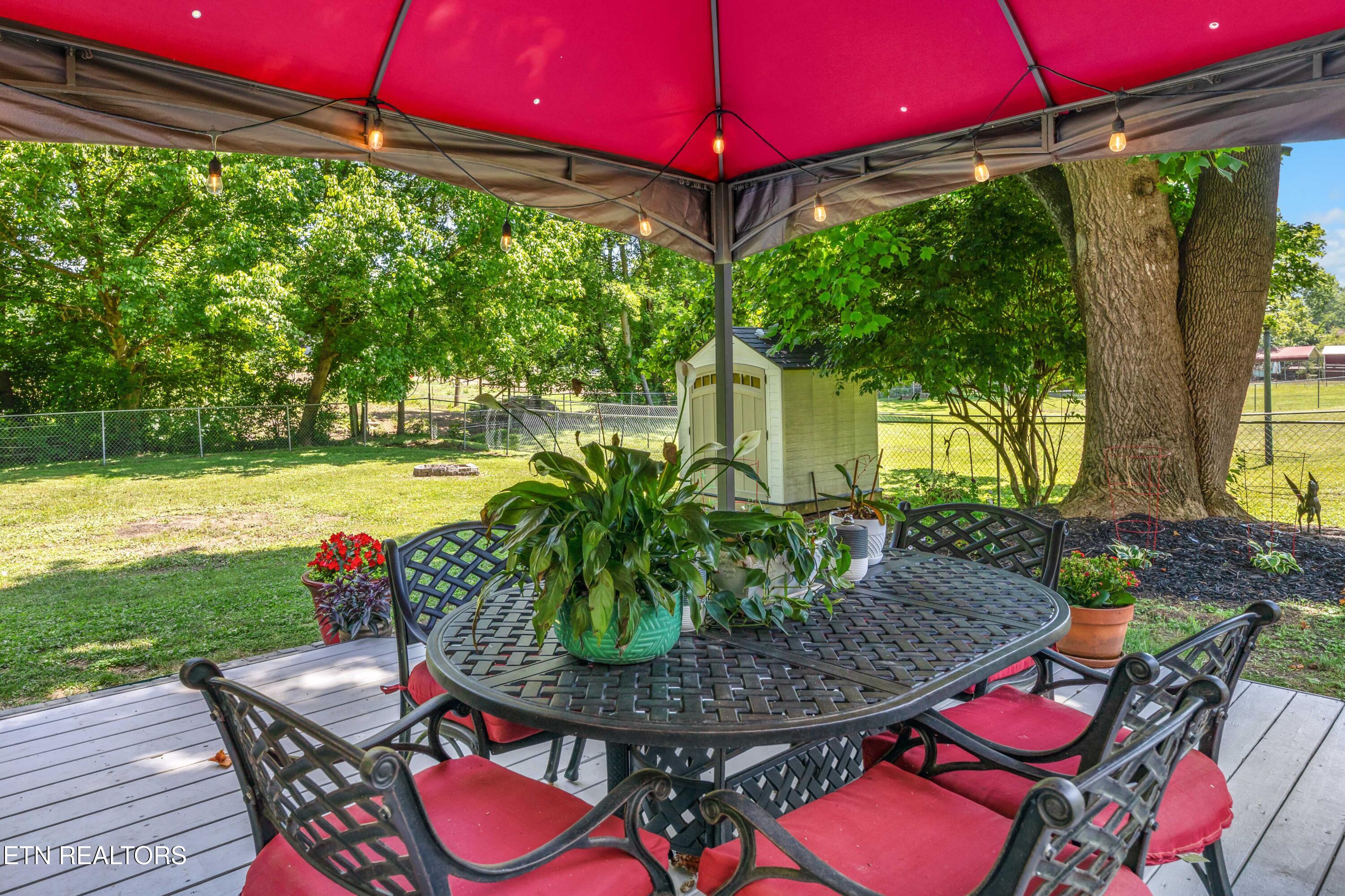 215 Tusculum Drive Oak Ridge, TN 37830 - Photo 25 of 31 25