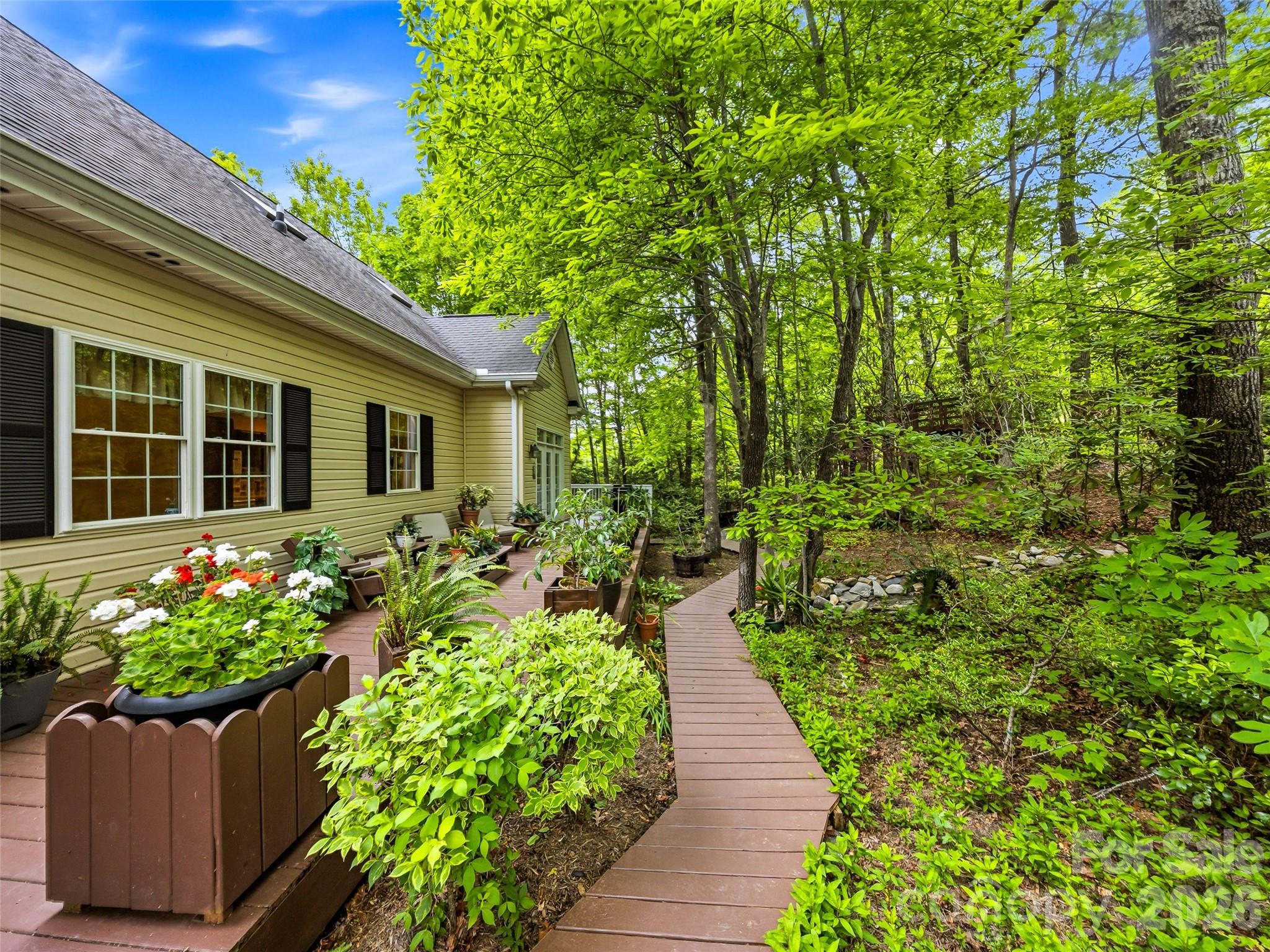 29 Panther Ridge Road Brevard, NC 28712 - Photo 48 of 48