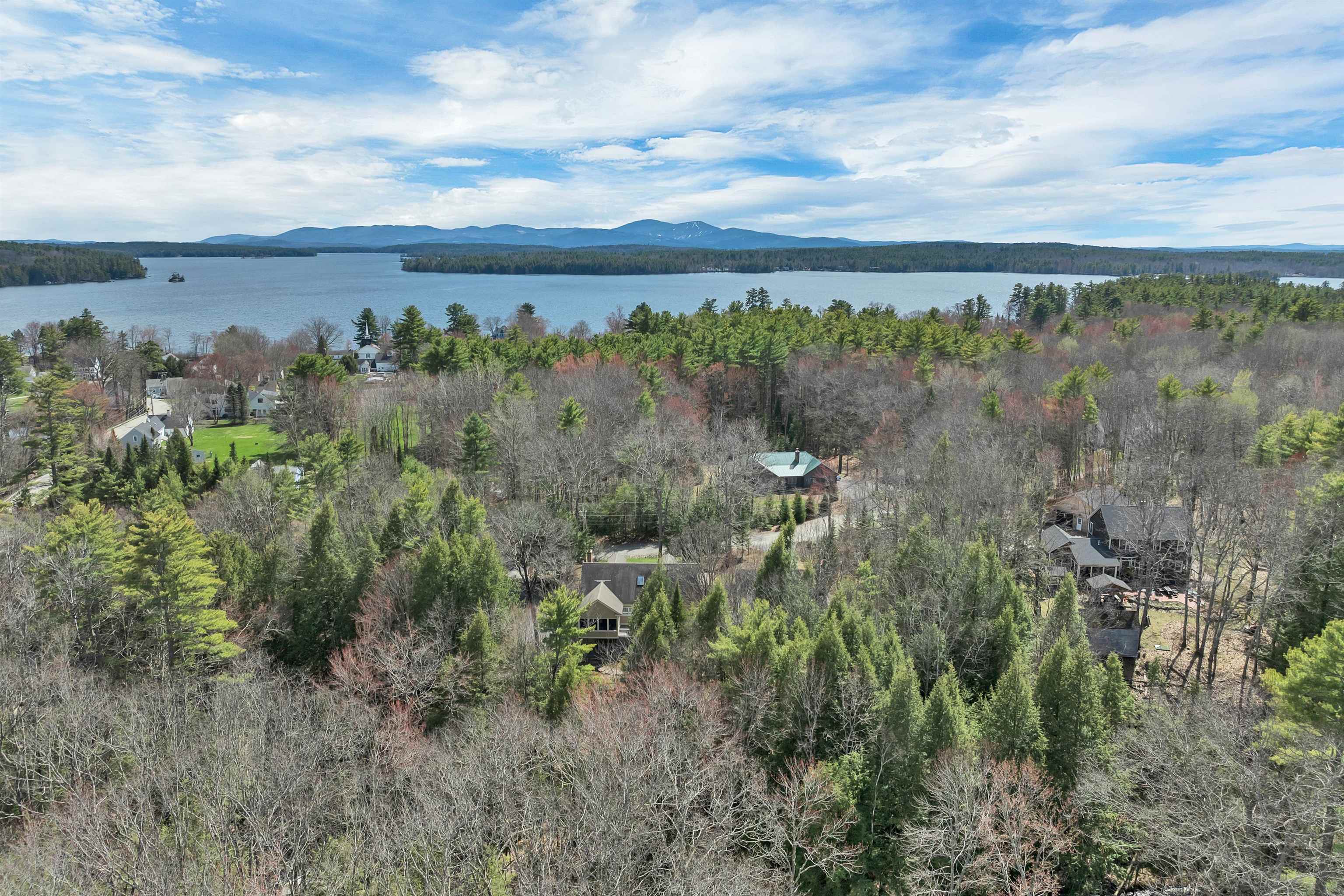 1 River Heights Road Tuftonboro, NH 03254 - Photo 55 of 56