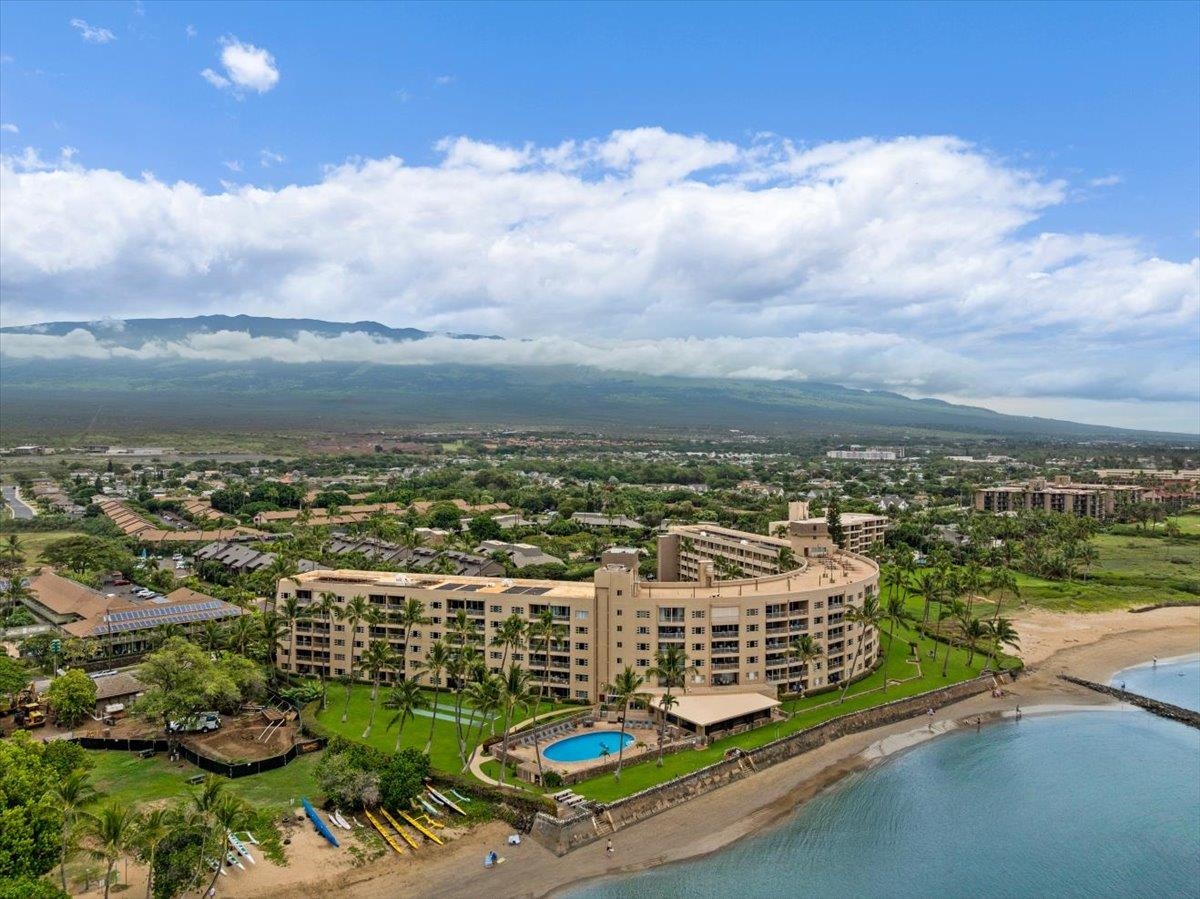 760 South Kihei Road, Unit 405 Kihei, HI 96753 - Photo 23 of 39 a view of a city