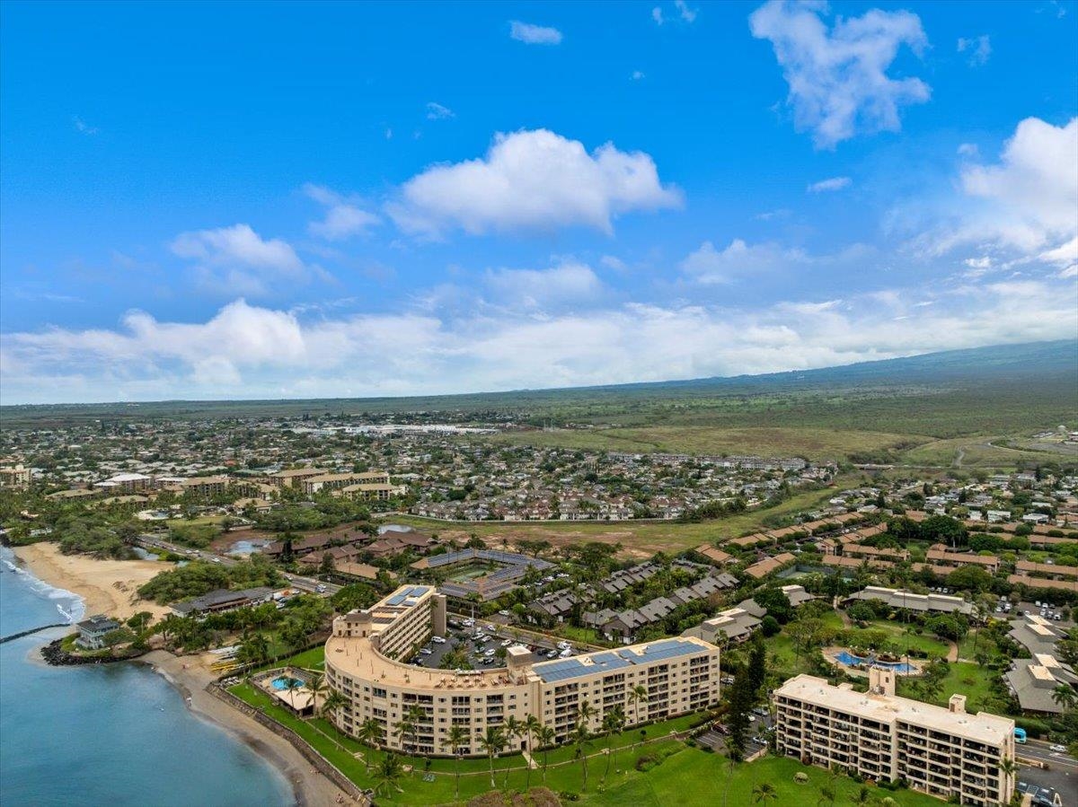 760 South Kihei Road, Unit 405 Kihei, HI 96753 - Photo 31 of 39 a view of a city