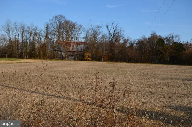 a street view with residential houses