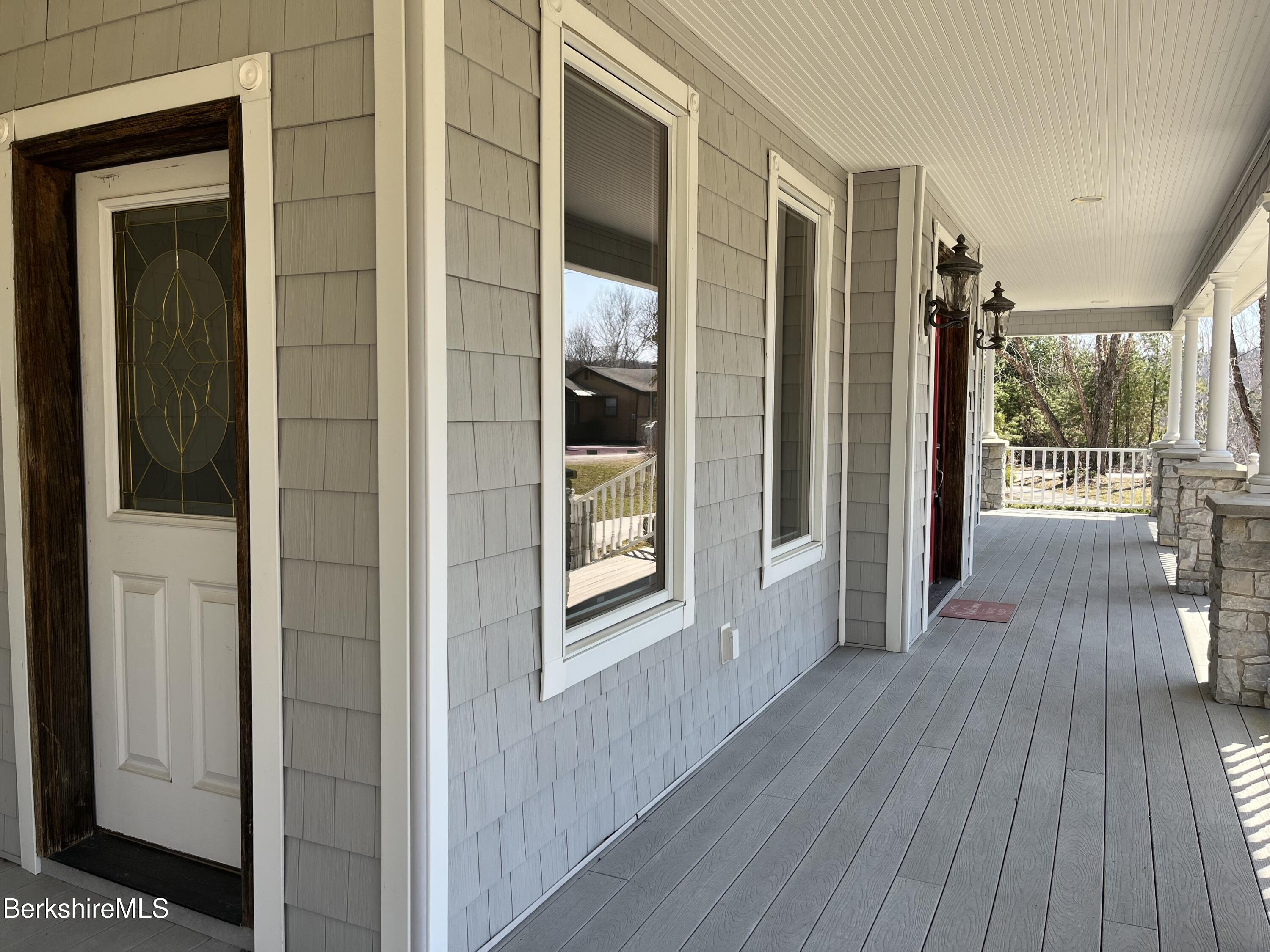 7 Poirot Road Florida, MA 01247 - Photo 6 of 64 Ft Porch C