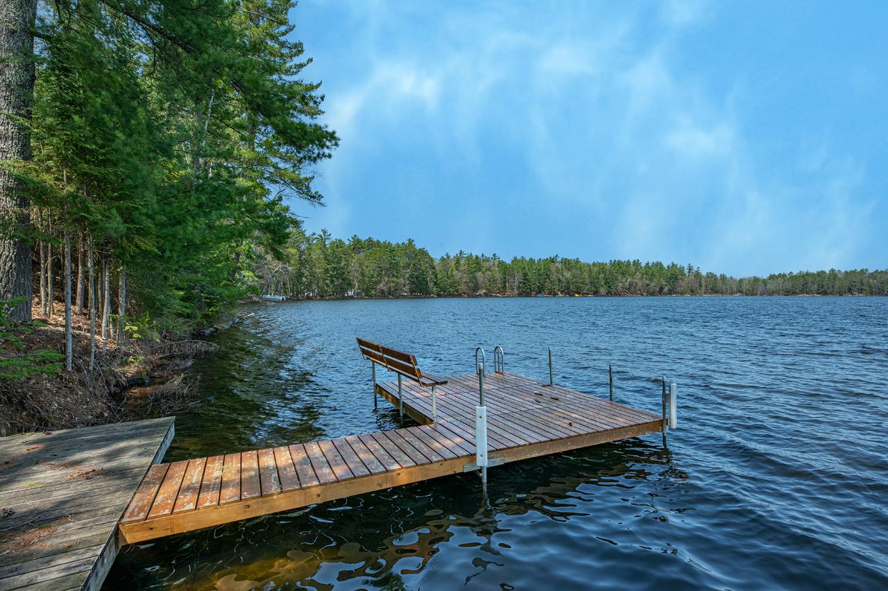 1442 Shields Road St. Germain, WI 54558 - Photo 2 of 47 Gallery Image 2