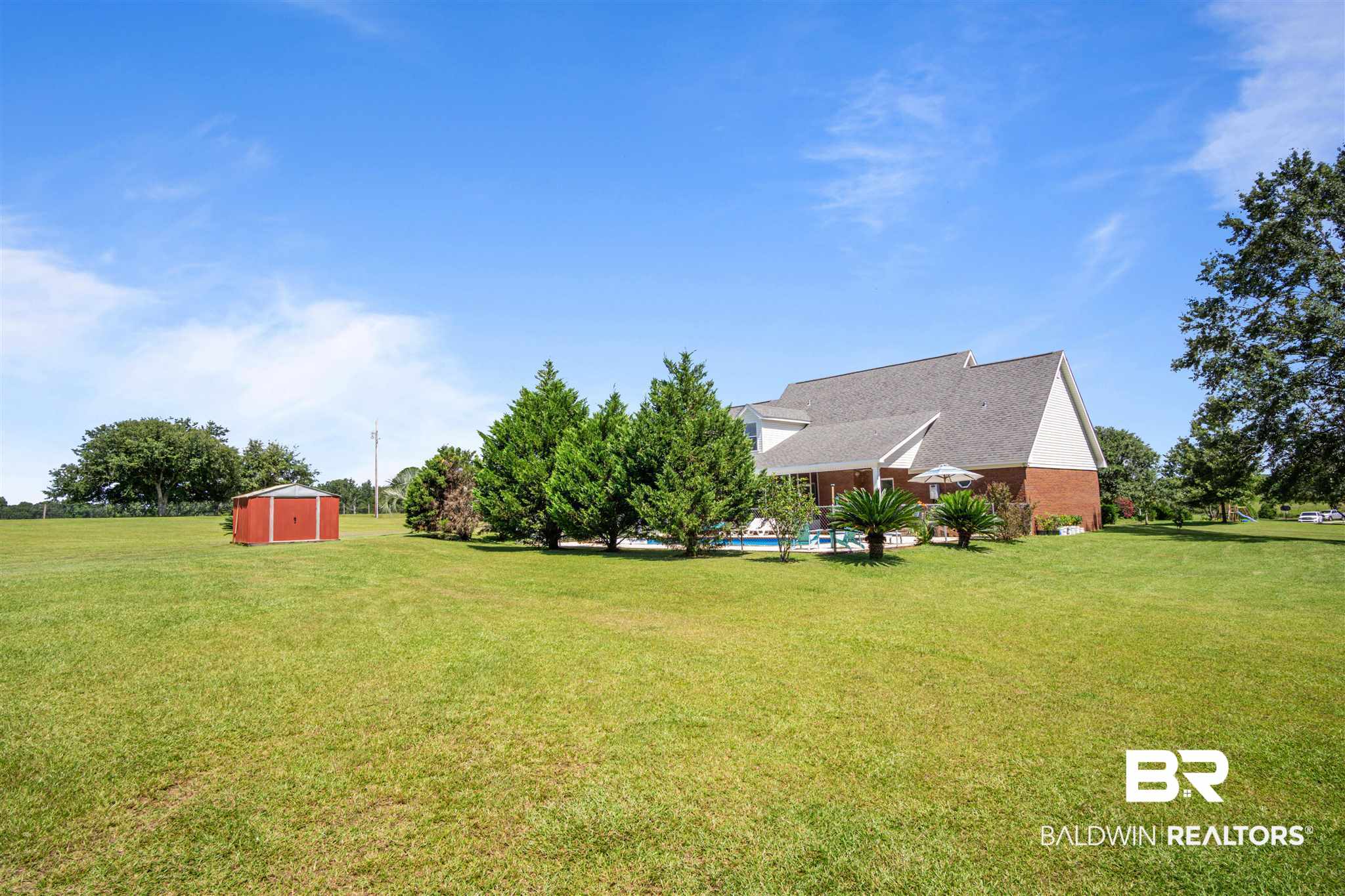 19920 B County Road 64 Robertsdale, AL 36567 - Photo 48 of 50