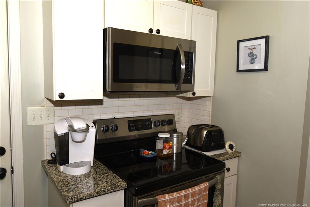 3079 Westminster Road Lumberton, NC 28360 - Photo 10 of 21 Photo 10
