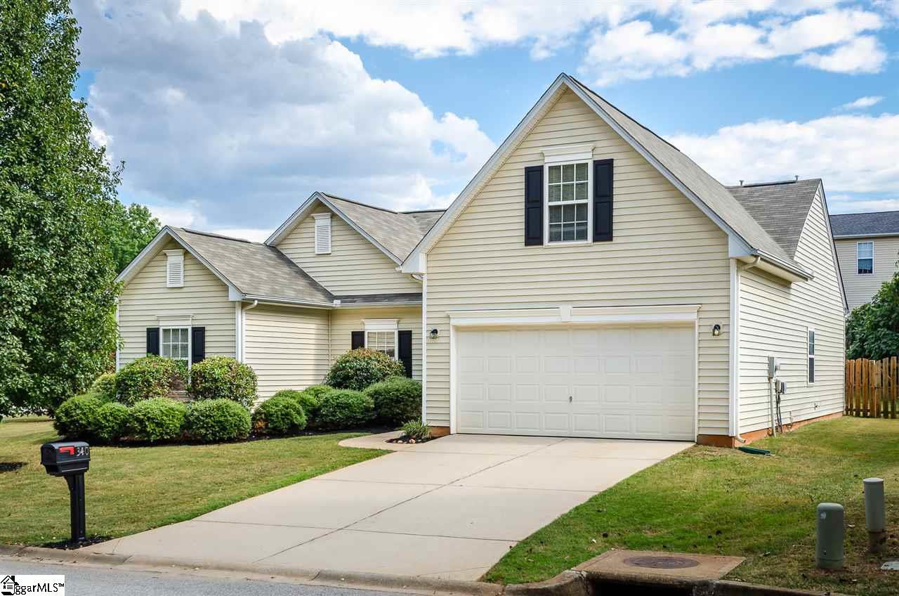 340 Highgate Circle Greer, SC 29650 - Photo 1 of 28 Gallery Image 1