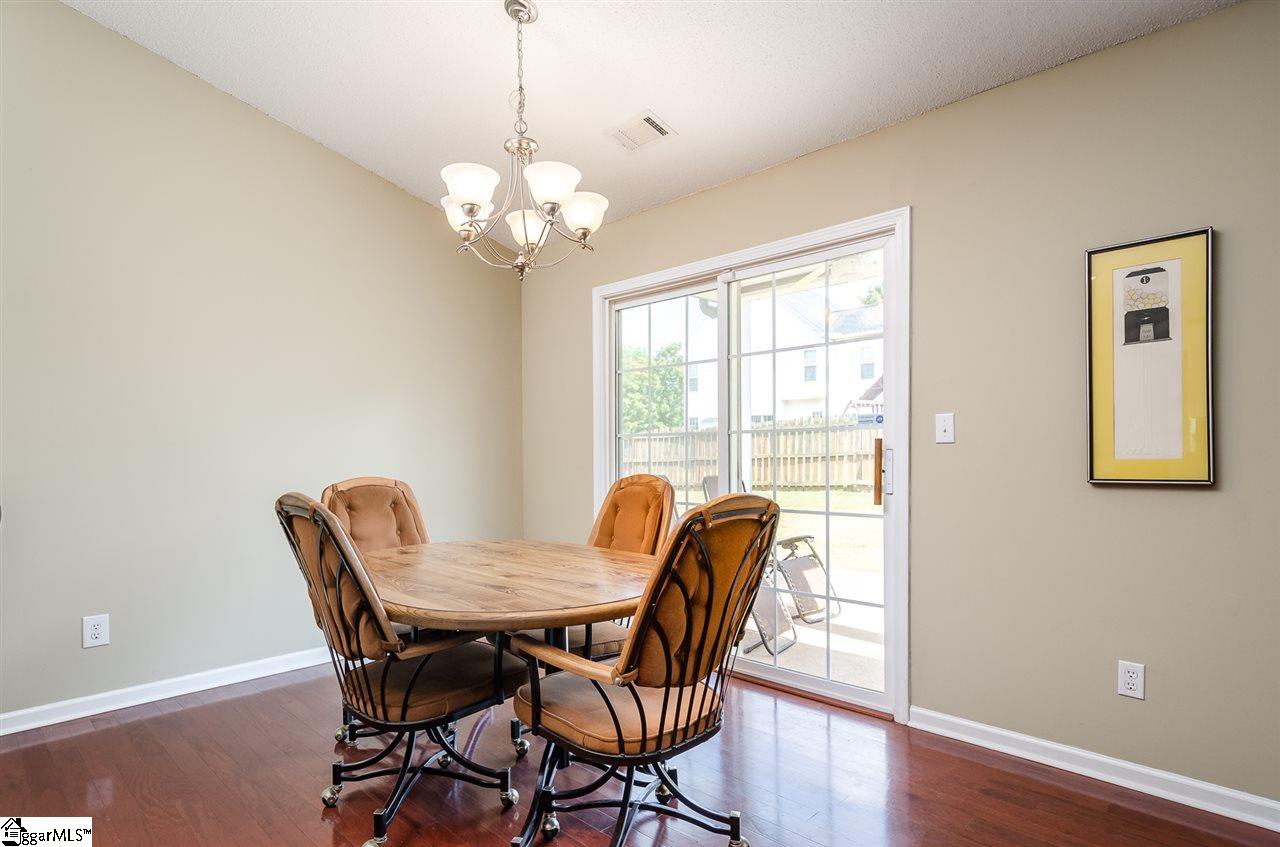 340 Highgate Circle Greer, SC 29650 - Photo 5 of 28 Gallery Image 5