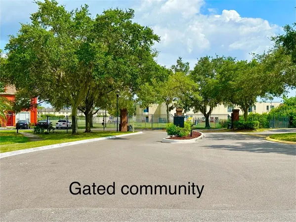 $1,995 | 10534 White Lake Court, Unit 10534, Tampa, FL 33626