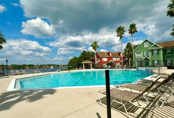 $1,995 | 10534 White Lake Court, Unit 10534, Tampa, FL 33626