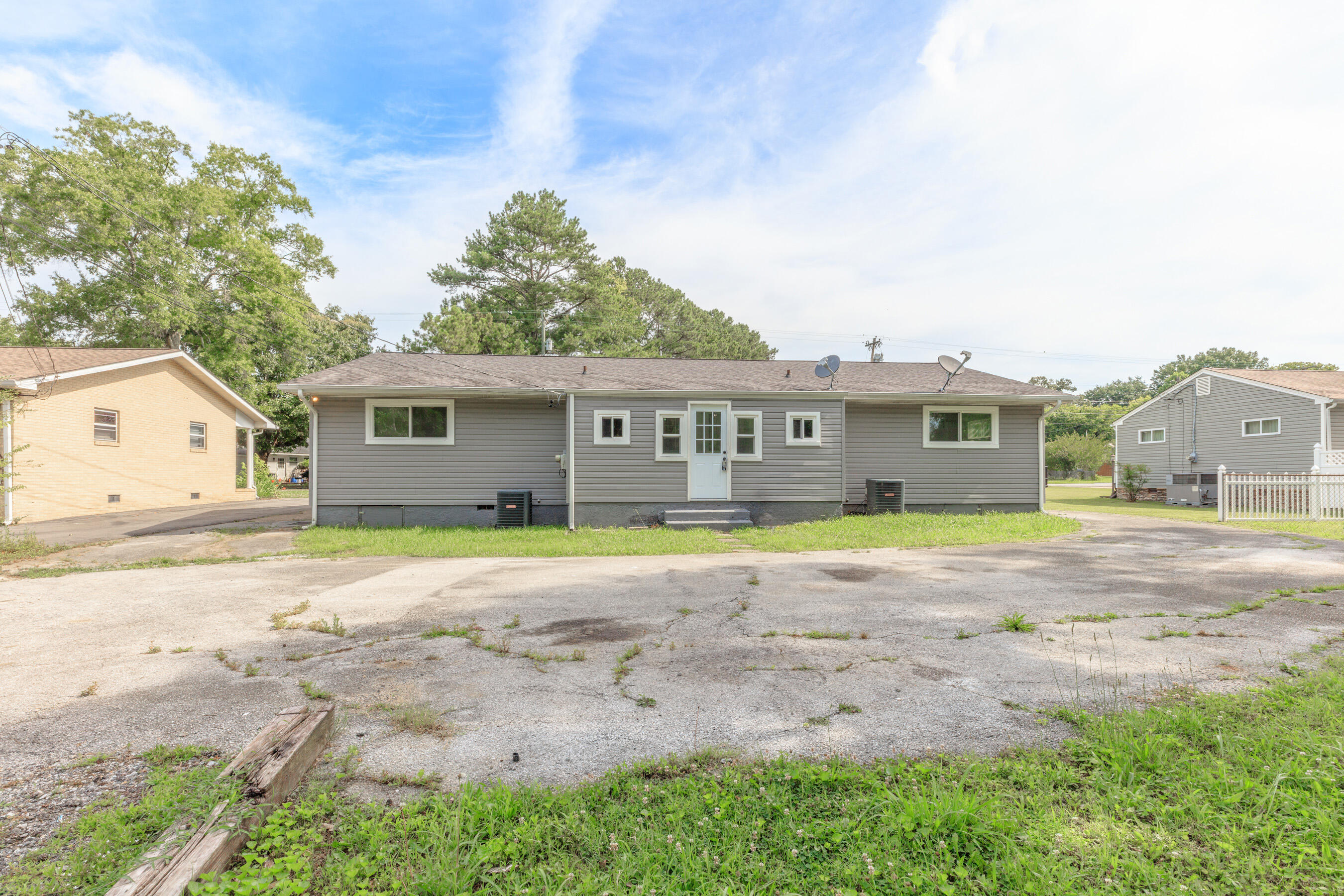 726-728 West State Line Road Rossville, GA 30741 - Photo 43 of 43 West State Line Duplex HD-11