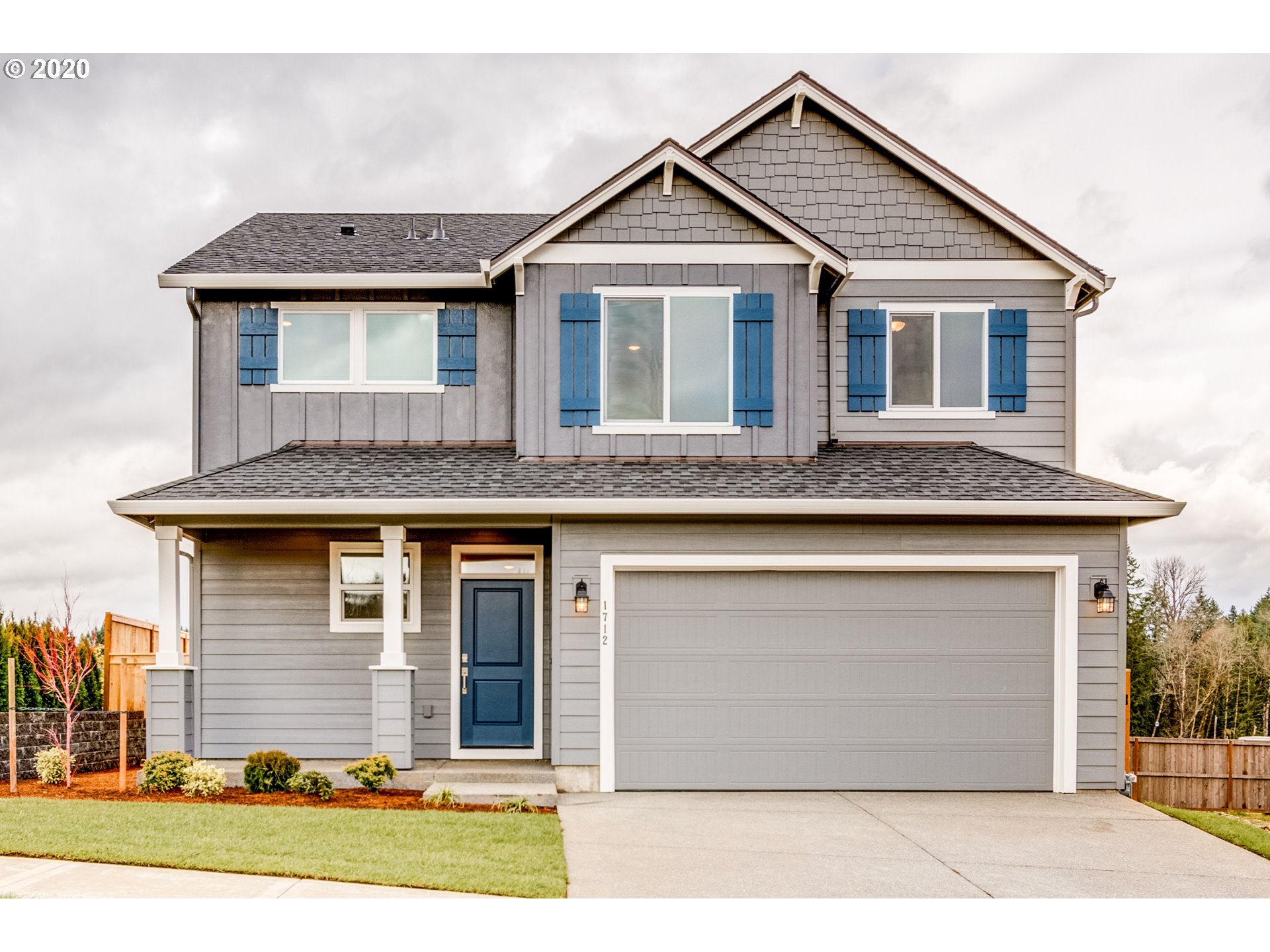 15429 Southeast Baden Powell Road, Unit LOT52 Happy Valley, OR 97086 - Photo 1 of 21 Gallery Image 1