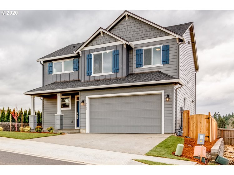 15429 Southeast Baden Powell Road, Unit LOT52 Happy Valley, OR 97086 - Photo 3 of 21 Gallery Image 3