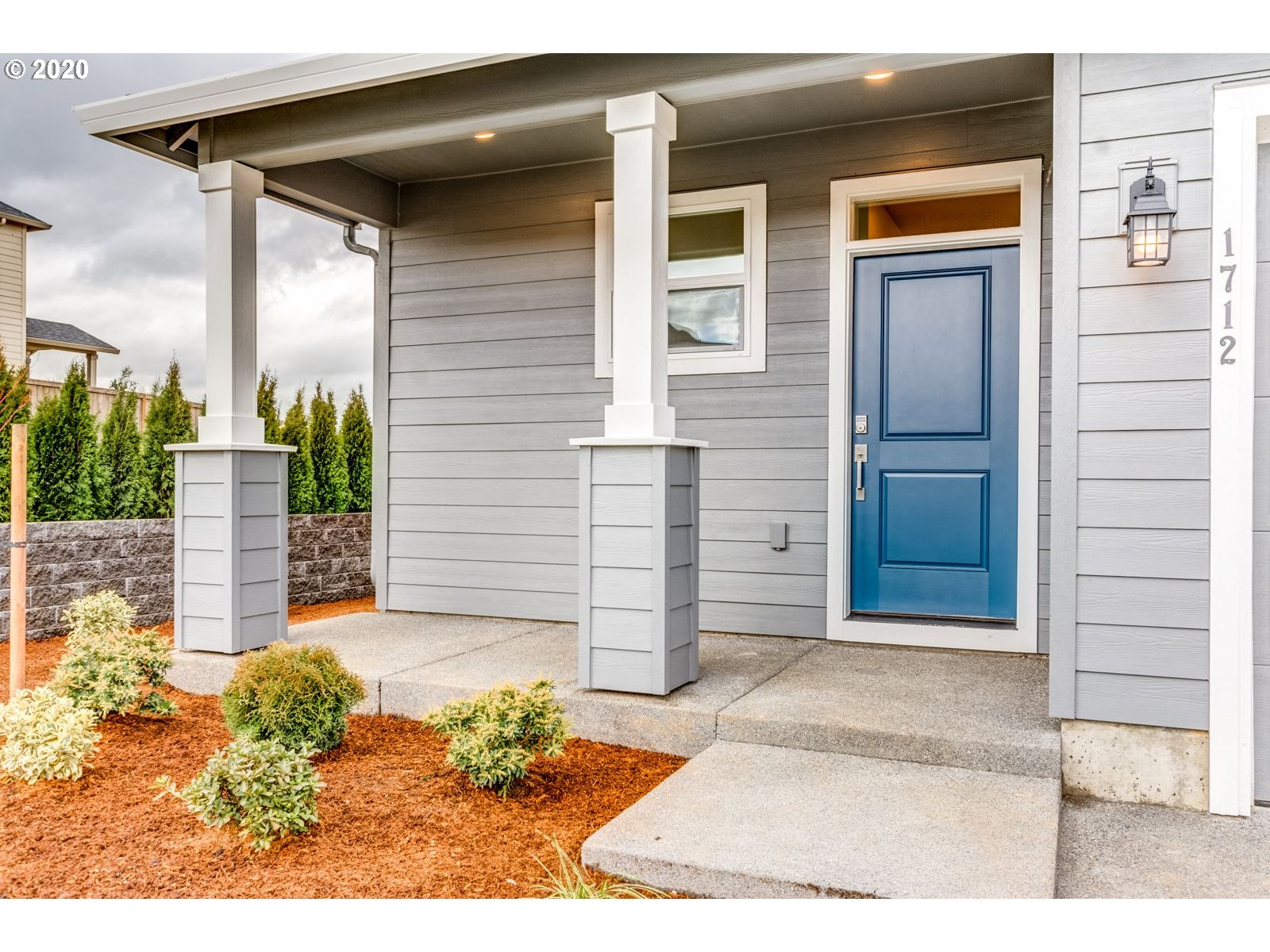 15429 Southeast Baden Powell Road, Unit LOT52 Happy Valley, OR 97086 - Photo 4 of 21 Gallery Image 4