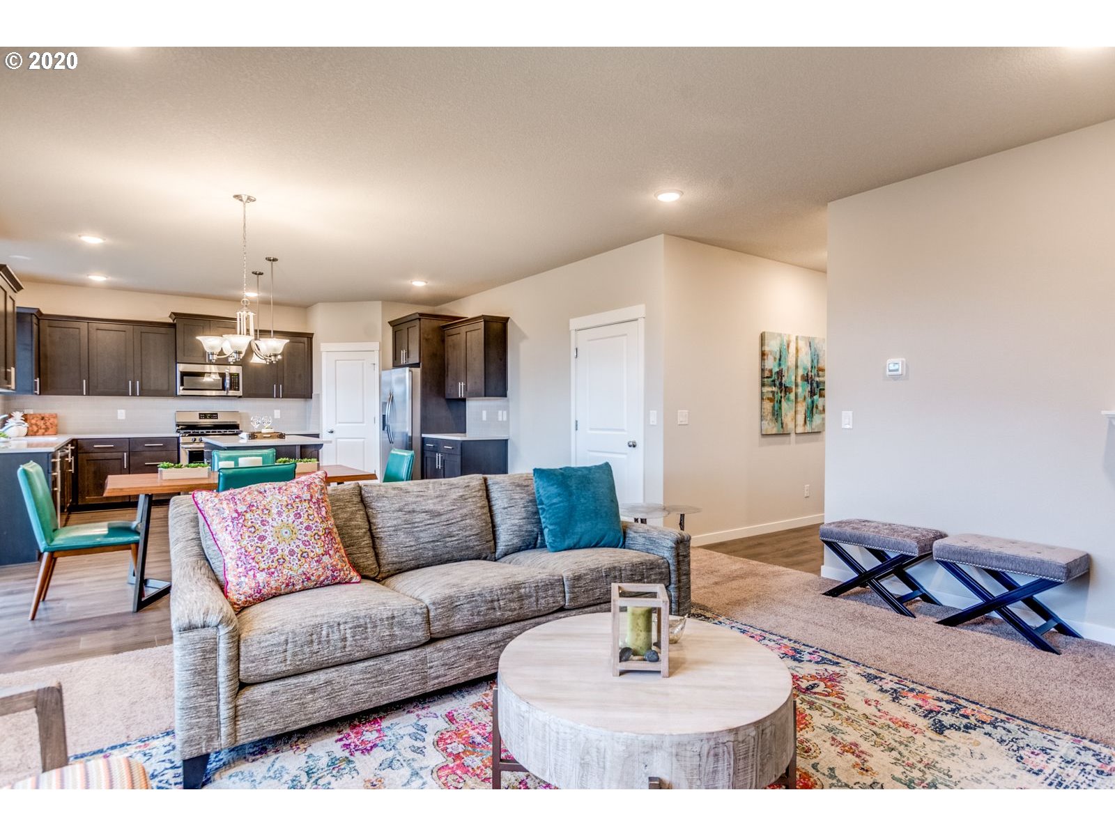 15429 Southeast Baden Powell Road, Unit LOT52 Happy Valley, OR 97086 - Photo 7 of 21 Gallery Image 7