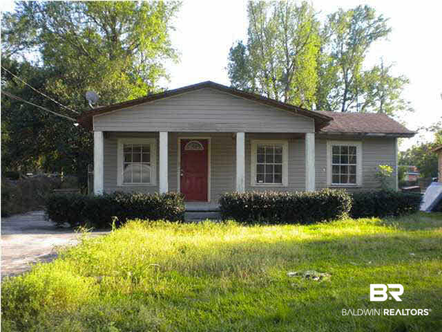 2009 Barretts Lane Mobile, AL 36617 - Photo 1 of 1