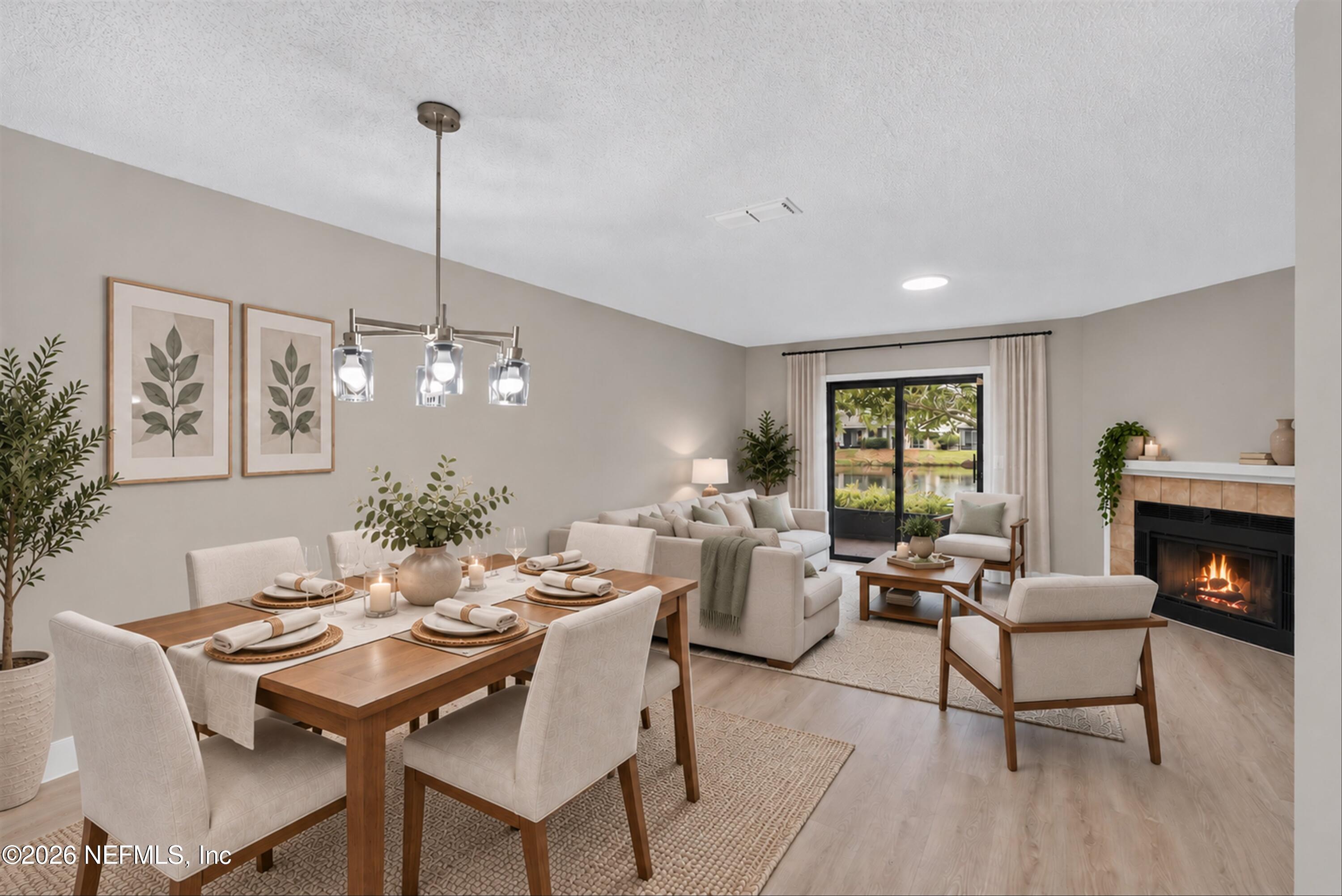 3801 Crown Point Road, Unit 2152 Jacksonville, FL 32257 - Photo 3 of 32 03-3801 Crown Point Rd-12 #staging