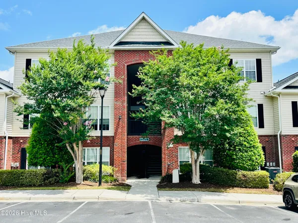 $265,000 | 2801 Bloomfield Lane, Unit 202, Wilmington, NC 28412