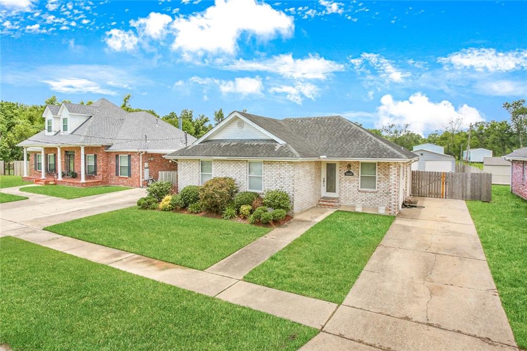 1600 Kelly Road St. Bernard, LA 70085 - Photo 1 of 21