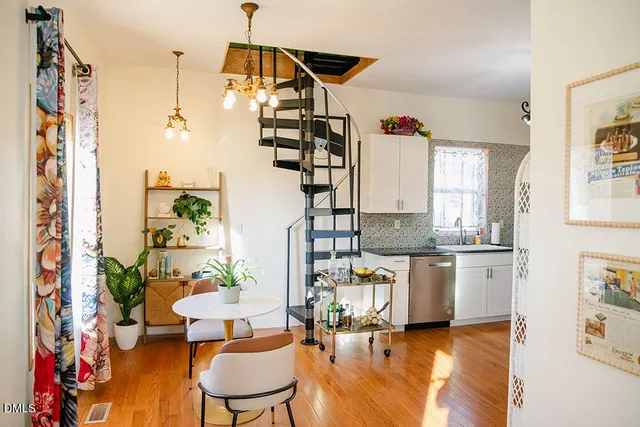 $225,000 | 11794 Academy Street, Milton, NC 27305