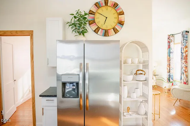 $225,000 | 11794 Academy Street, Milton, NC 27305