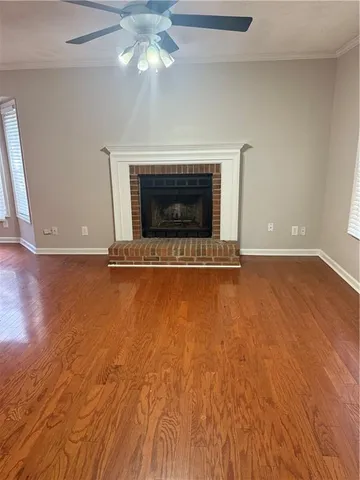 $1,800 | 5064 Laurel Glen Court Southeast, Smyrna, GA 30082