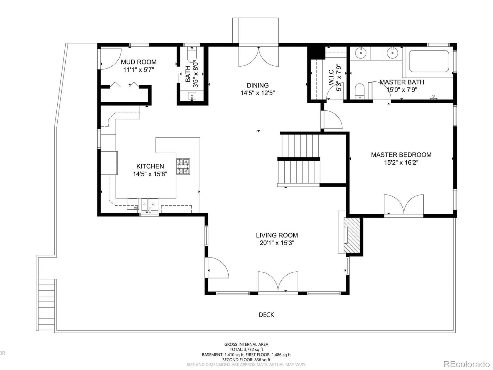 8335 Doubleheader Ranch Road Morrison, CO 80465 - Photo 38 of 40 unknown