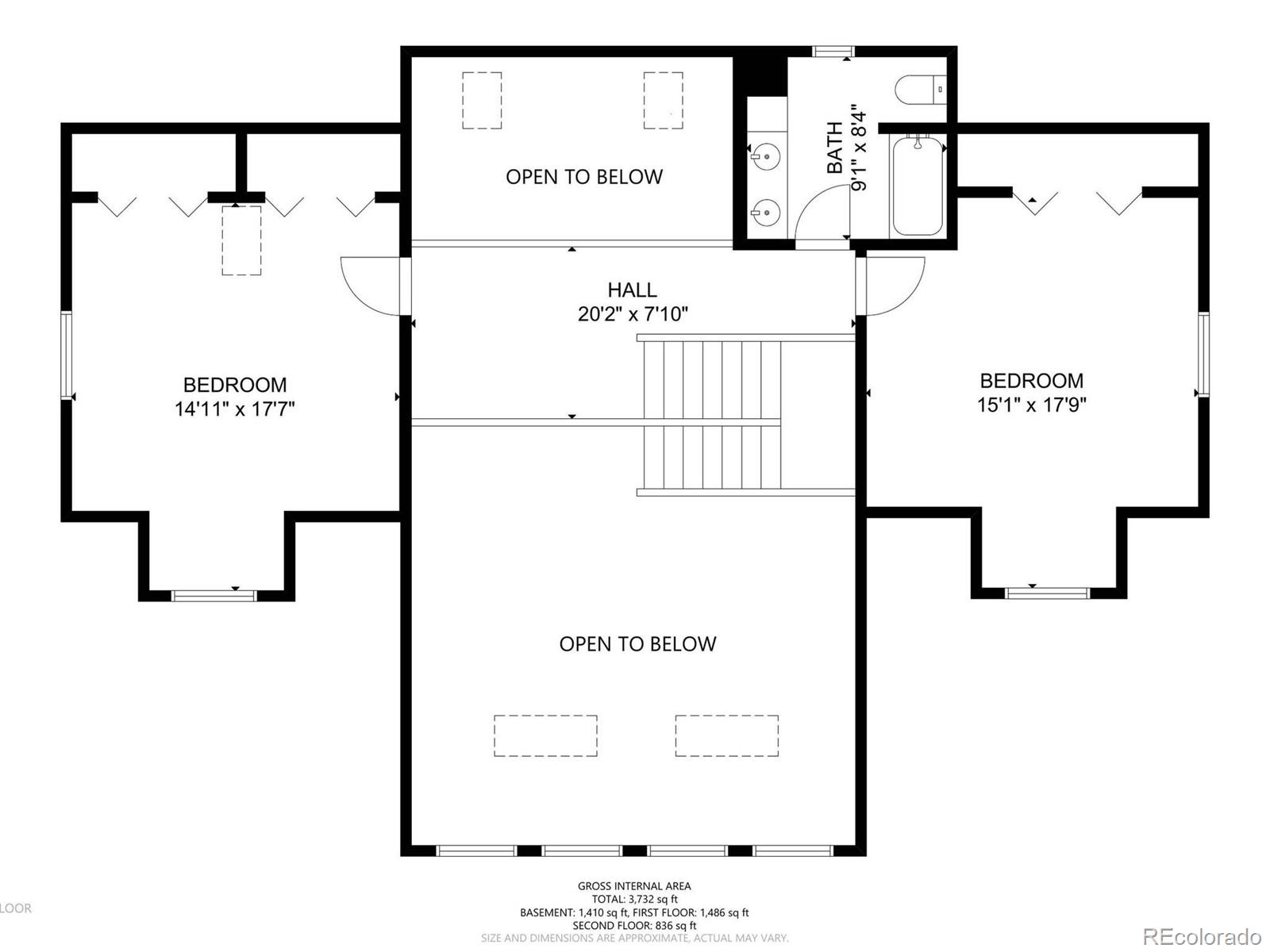 8335 Doubleheader Ranch Road Morrison, CO 80465 - Photo 39 of 40 unknown