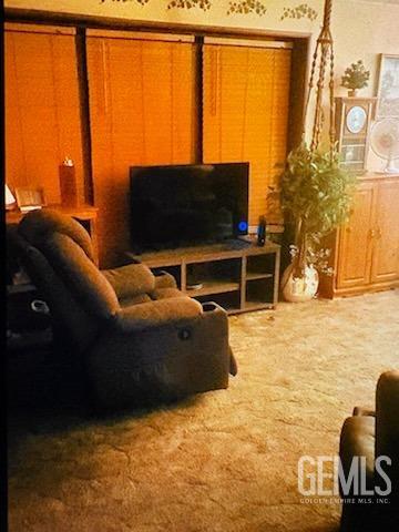 Undisclosed Address Lebec, CA 93243 - Photo 4 of 16 a living room with window