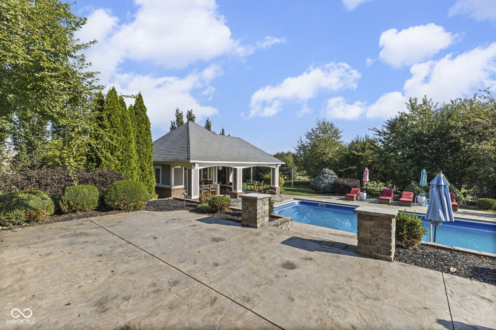 4553 Hickory Ridge Boulevard Greenwood, IN 46143 - Photo 20 of 33