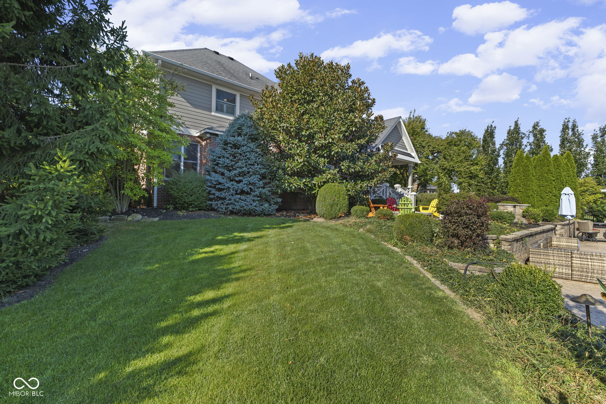 4553 Hickory Ridge Boulevard Greenwood, IN 46143 - Photo 23 of 33