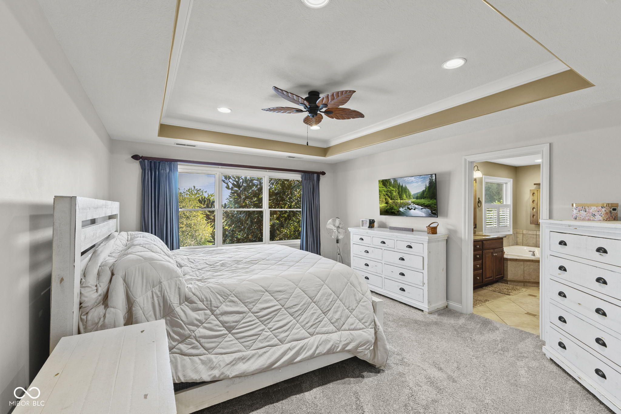 4553 Hickory Ridge Boulevard Greenwood, IN 46143 - Photo 28 of 33