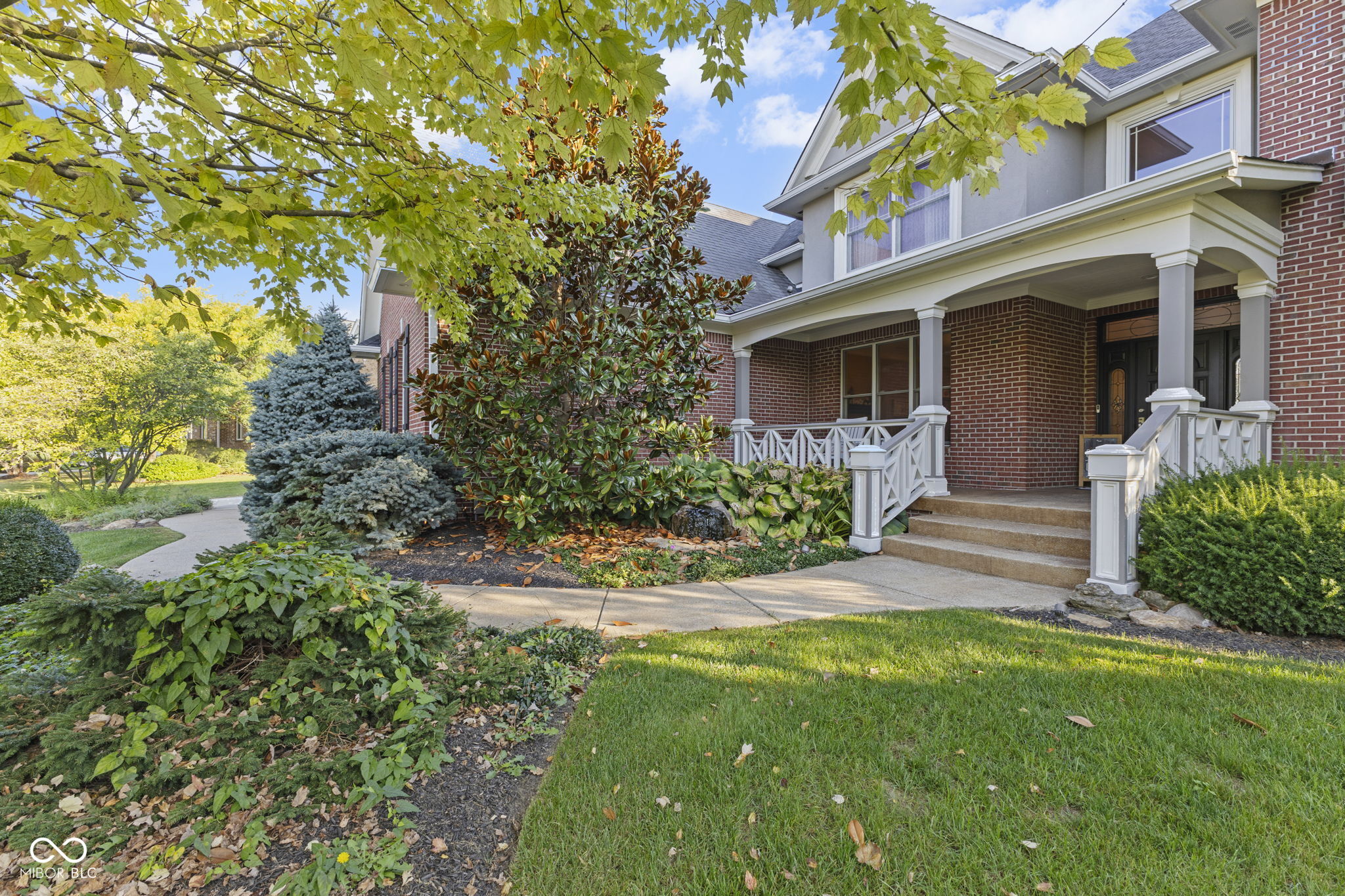 4553 Hickory Ridge Boulevard Greenwood, IN 46143 - Photo 3 of 33