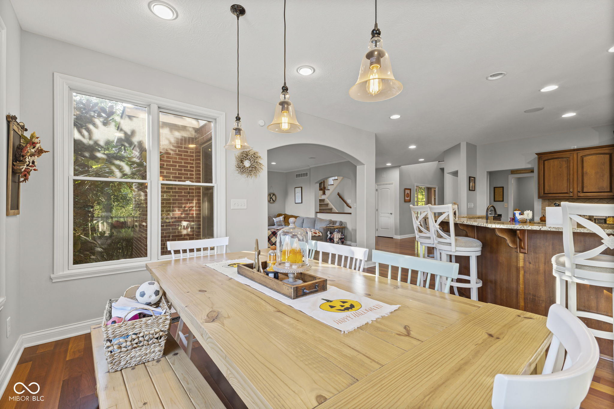 4553 Hickory Ridge Boulevard Greenwood, IN 46143 - Photo 7 of 33