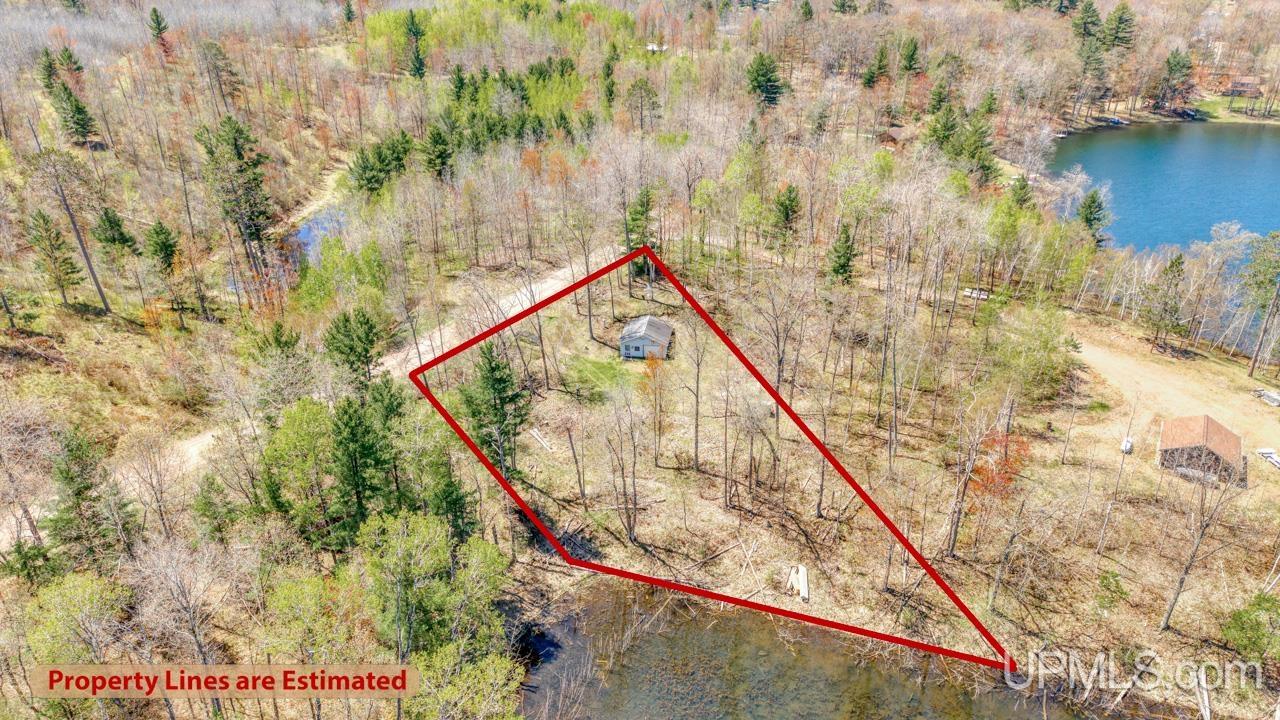 3625 Frog Lake Road North Florence, WI 54121 - Photo 21 of 23